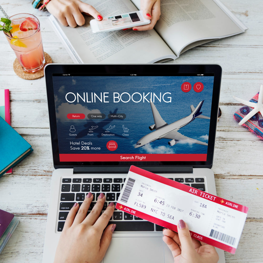 Online Booking Help – Hassle-Free Booking for Your Tickets & Appointments