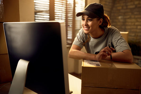 Online Order Assistance – We Help You Place Orders Correctly and Confidently