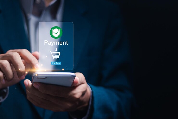 Digital Payment Assistance – Send & Receive Money Online with Confidence